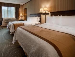 Best Western Plus Fairfield Executive Inn Zimmer foto